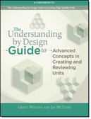 The Understanding by Design Guide book cover